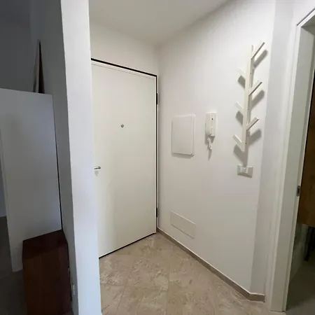 Casa Gioiello Al Mare דירה *