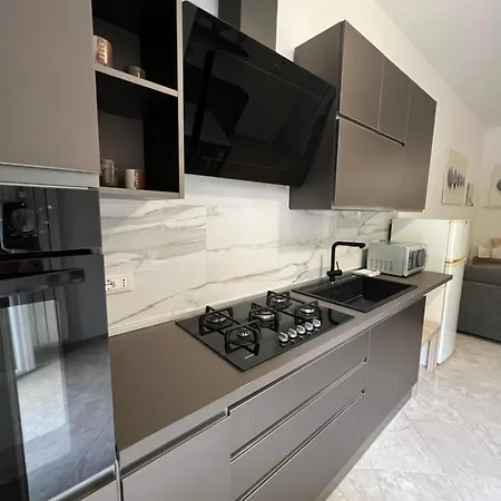 Casa Gioiello Al Mare 科哥莱托