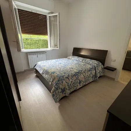 דירה Casa Gioiello Al Mare