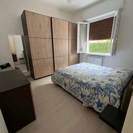 Casa Gioiello Al Mare 公寓