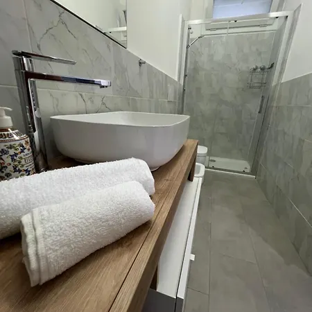 Casa Gioiello Al Mare * 科哥莱托