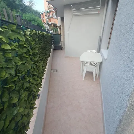 Casa Gioiello Al Mare