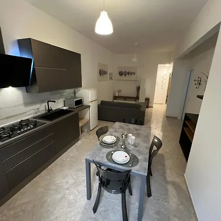 Appartement Casa Gioiello Al Mare *