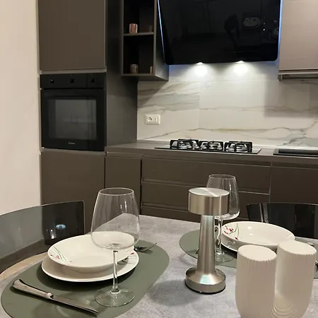 Casa Gioiello Al Mare *