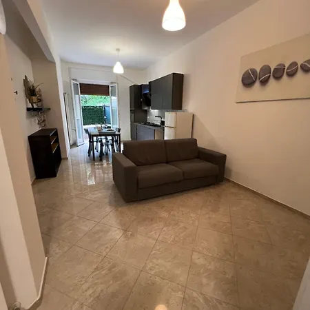 Casa Gioiello Al Mare