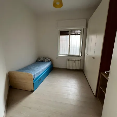 Casa Gioiello Al Mare *