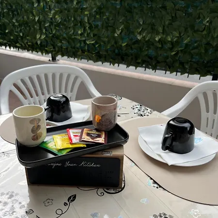 Casa Gioiello Al Mare * Cogoleto