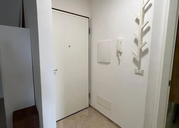 Casa Gioiello Al Mare דירה *