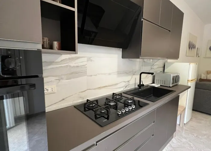 Casa Gioiello Al Mare קוגולטו