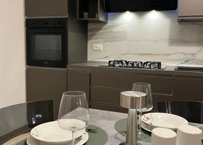 Casa Gioiello Al Mare *