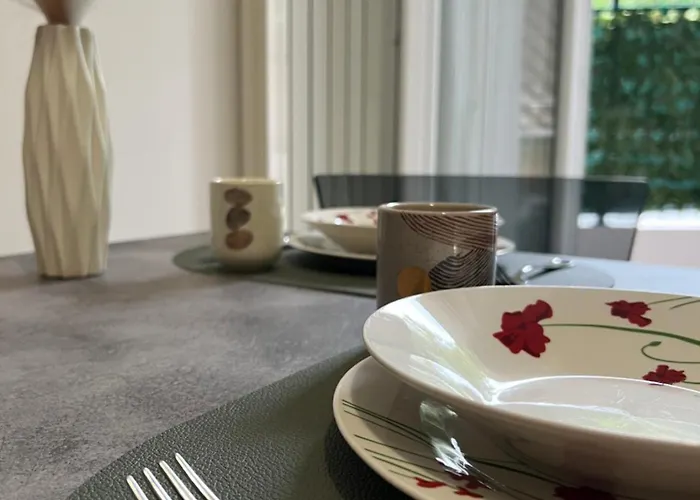 Casa Gioiello Al Mare * קוגולטו