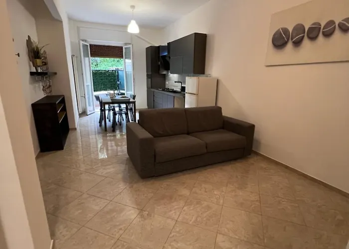 Casa Gioiello Al Mare