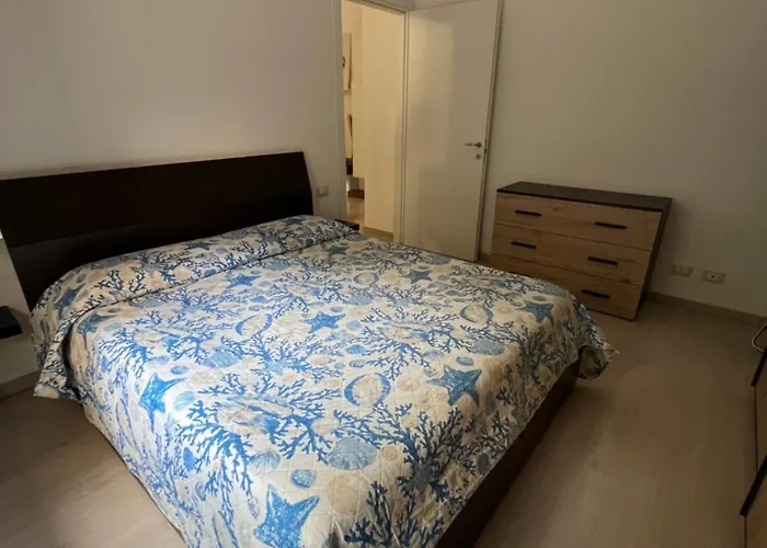 Casa Gioiello Al Mare