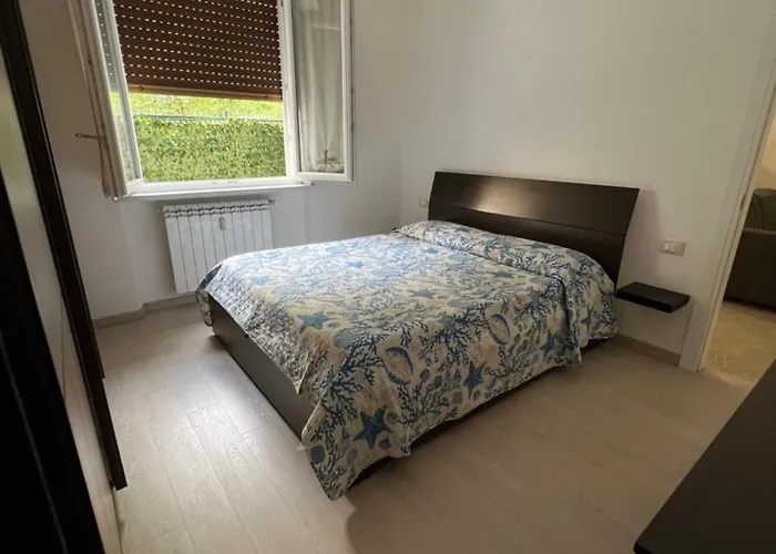 דירה Casa Gioiello Al Mare