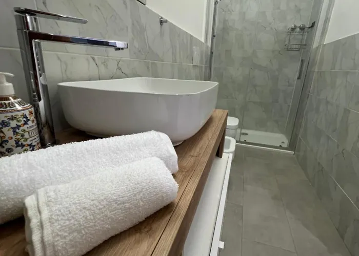 Casa Gioiello Al Mare * コゴレート