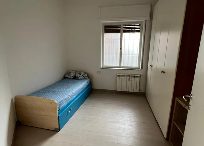 Casa Gioiello Al Mare *