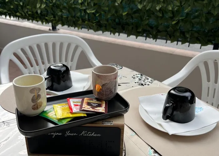 Casa Gioiello Al Mare * コゴレート