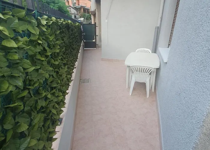 Casa Gioiello Al Mare